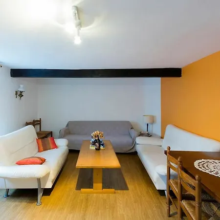 House With 4 Bedrooms In Gerardmer, With Wonderful Mountain View And F *