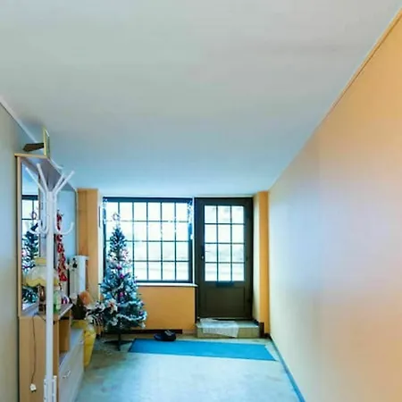 Apartment House With 4 Bedrooms In Gerardmer, With Wonderful Mountain View And F *