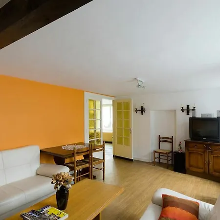 Apartment House With 4 Bedrooms In Gerardmer, With Wonderful Mountain View And F